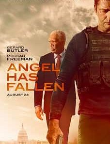 Angel Has Fallen 2019 image8316
