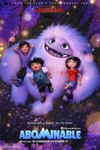 Abominable 2019 image8331