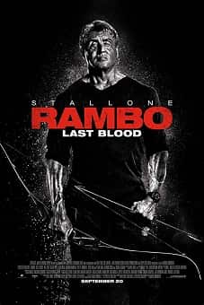 Rambo Last Blood 2019 image8325
