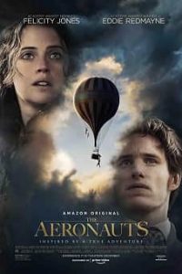 The Aeronauts 2019 image8358