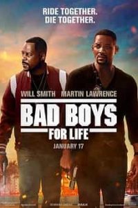 Bad Boys for Life 2020 image8384