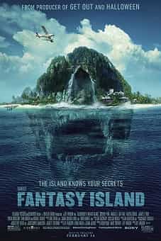 Fantasy Island 2020 image8455