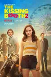 The Kissing Booth 2 2020 image8526