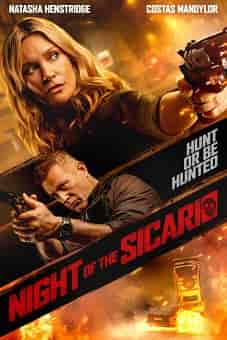 Night of the Sicario 2021 image8911