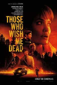 Those Who Wish Me Dead 2021 image9014