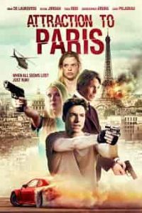 Attraction to Paris 2021 image9054