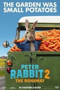 Peter Rabbit 2 The Runaway 2021 image9167