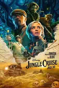 Jungle Cruise 2021 image9201